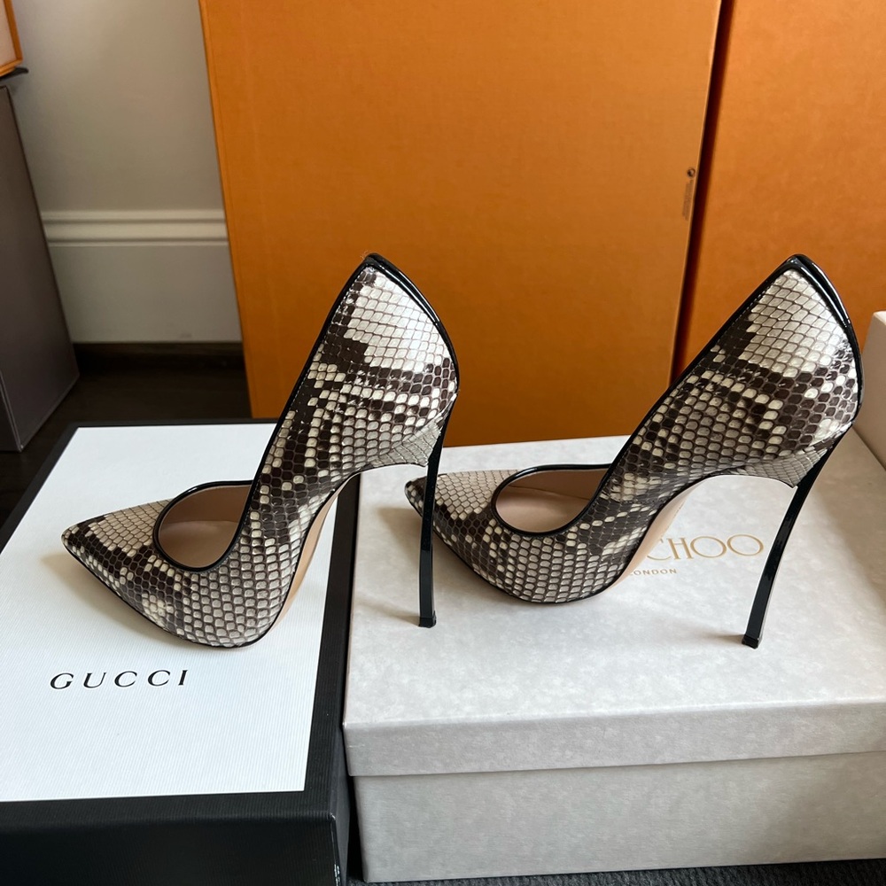 Casadei Python Blades